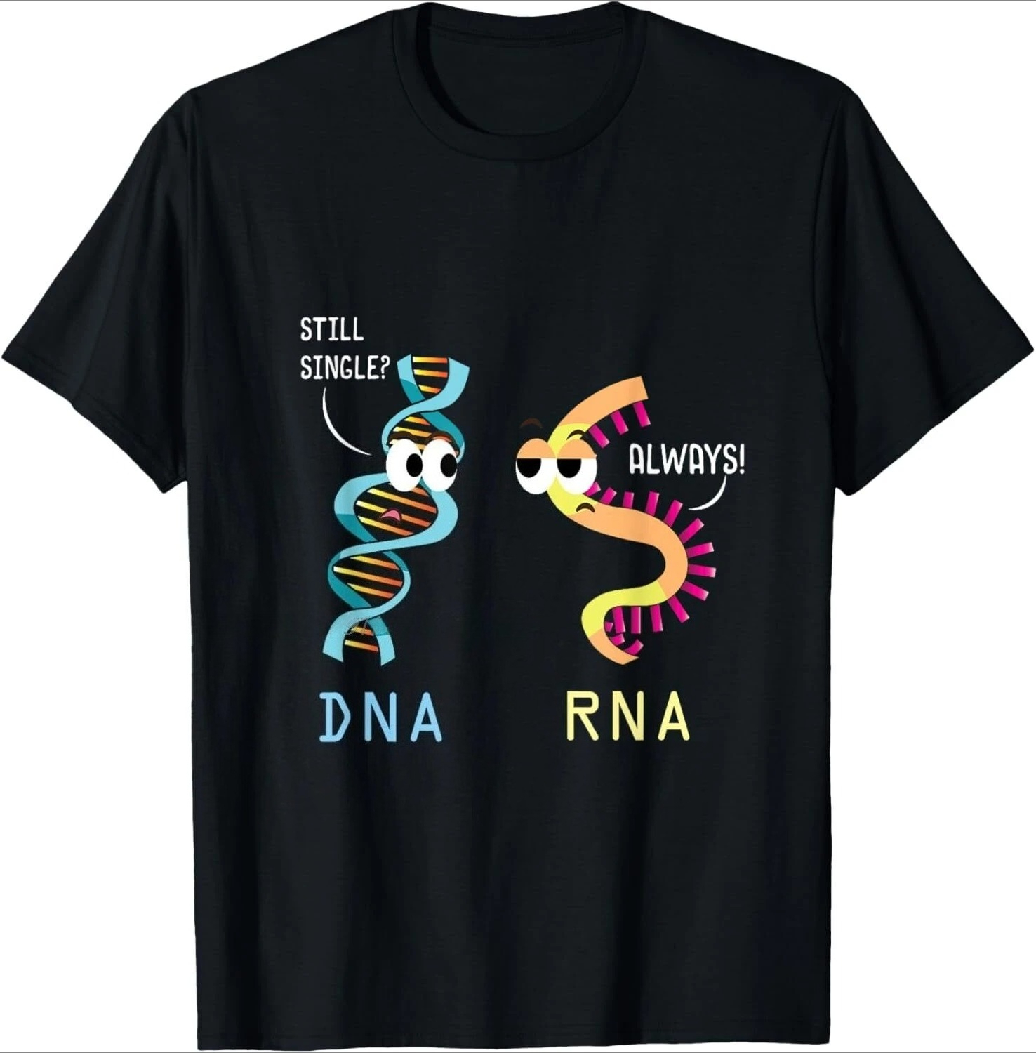 Blouses - Fun T-shirt, Biology, Proud Biologist, Microbiology,