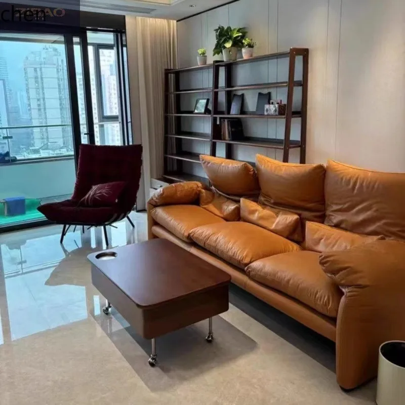 Tops - b11-7.2 Solid Wood Lift Top Coffee
