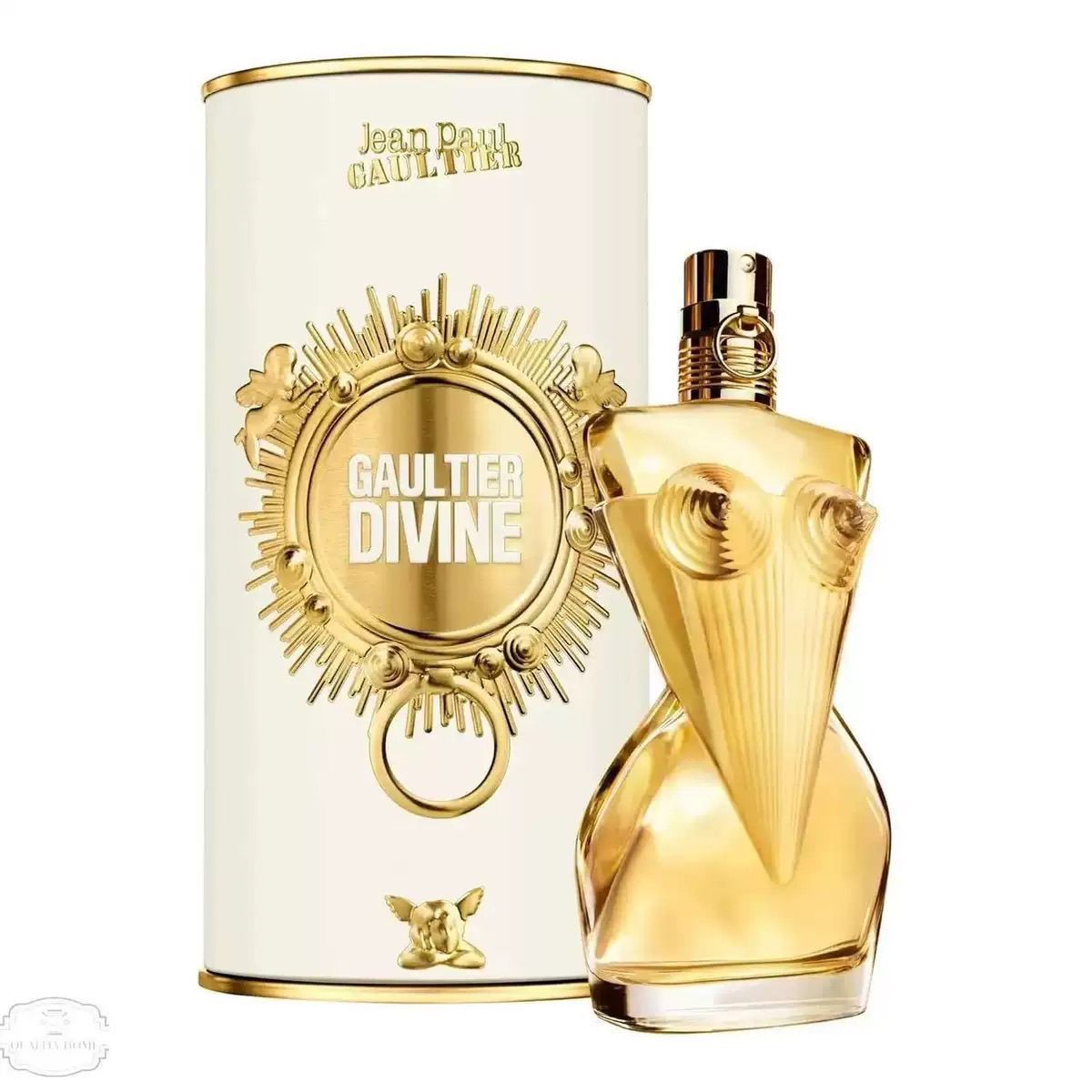 Jean Paul Gaultier Divine. Ora - огляд і ціна Jeans