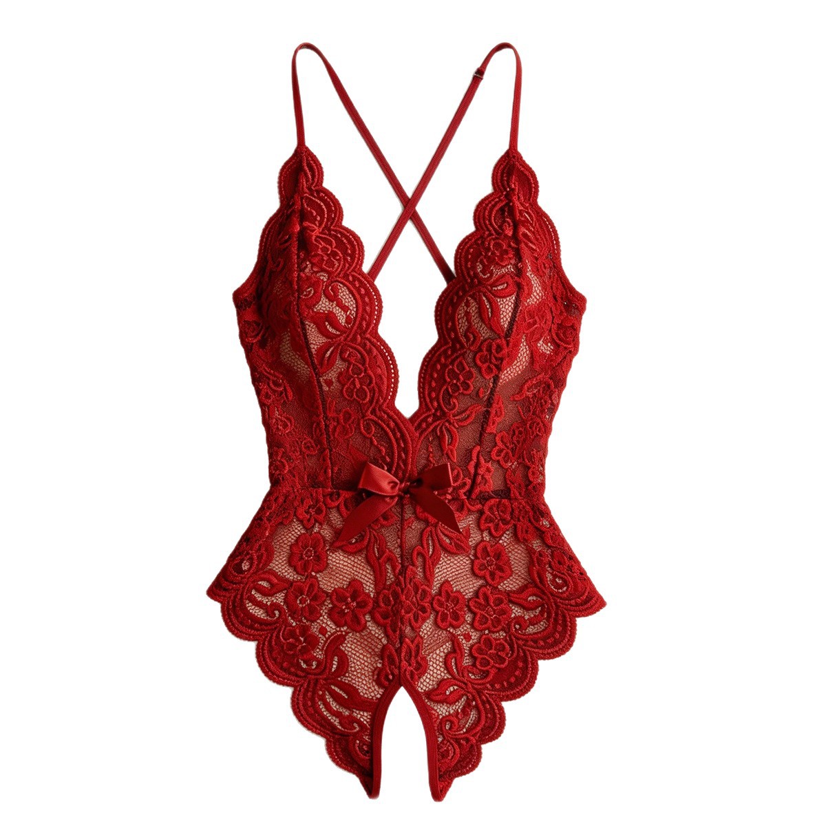 Hot Crotchless Sexy Lingerie F - огляд і ціна Dresses