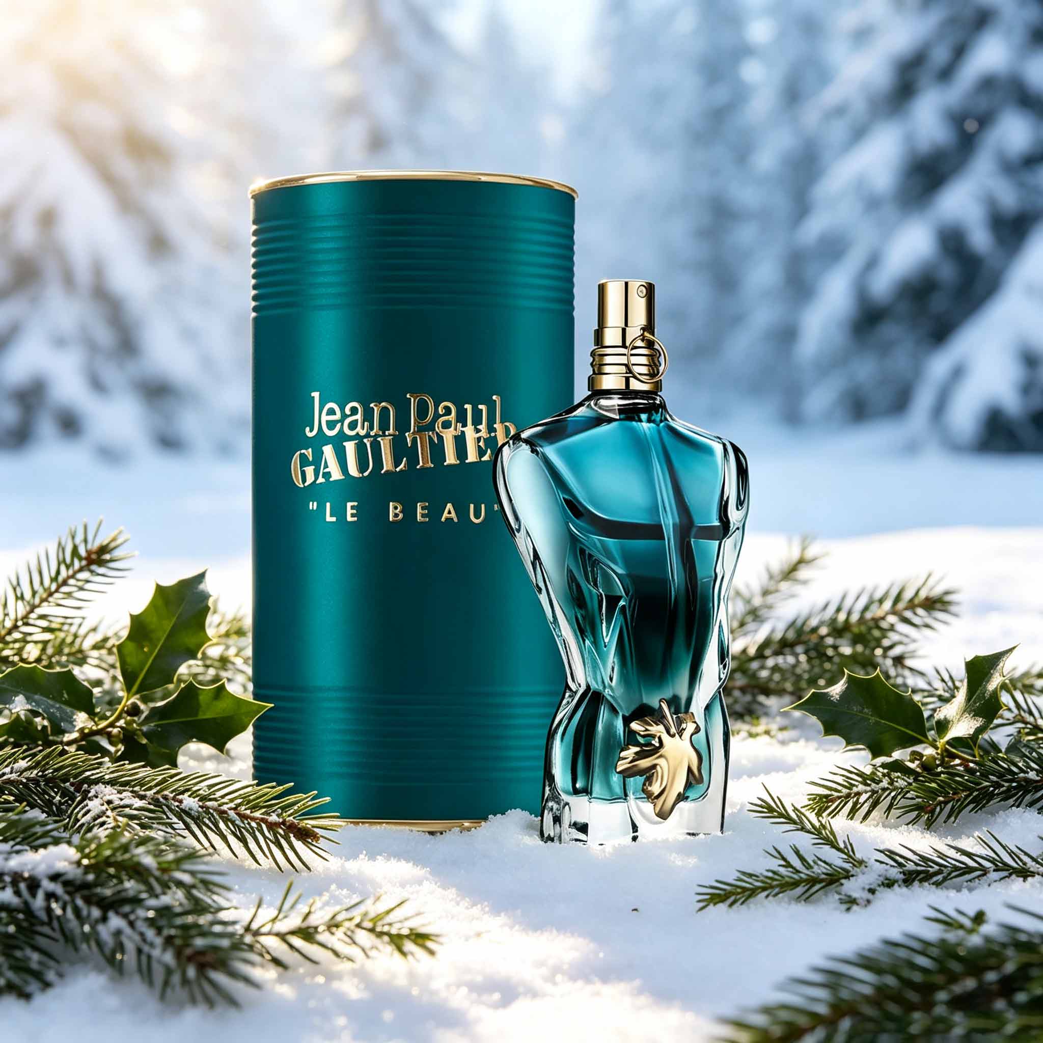 Jean Paul Gaultier Le Beau Men - огляд і ціна Jeans